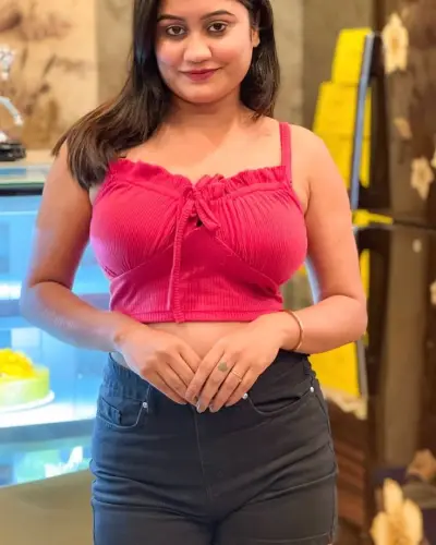 Call Girls Jaisinghnagar